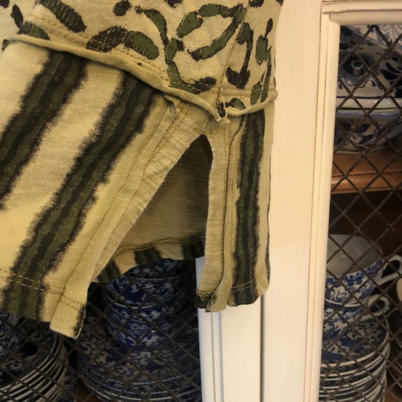 NEW Free People shirt - Picture 6 of 11